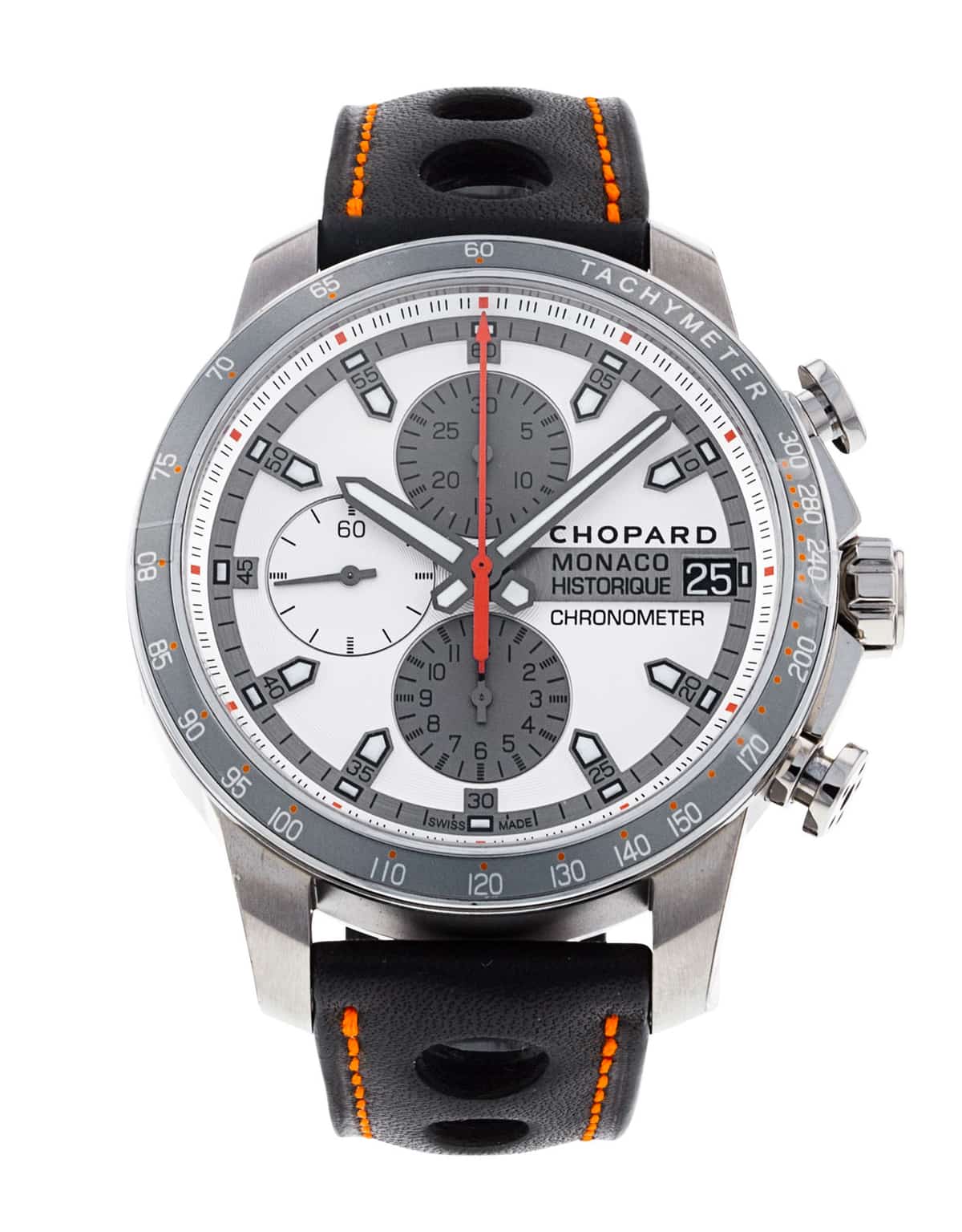 Chopard Grand Prix 168570-3002